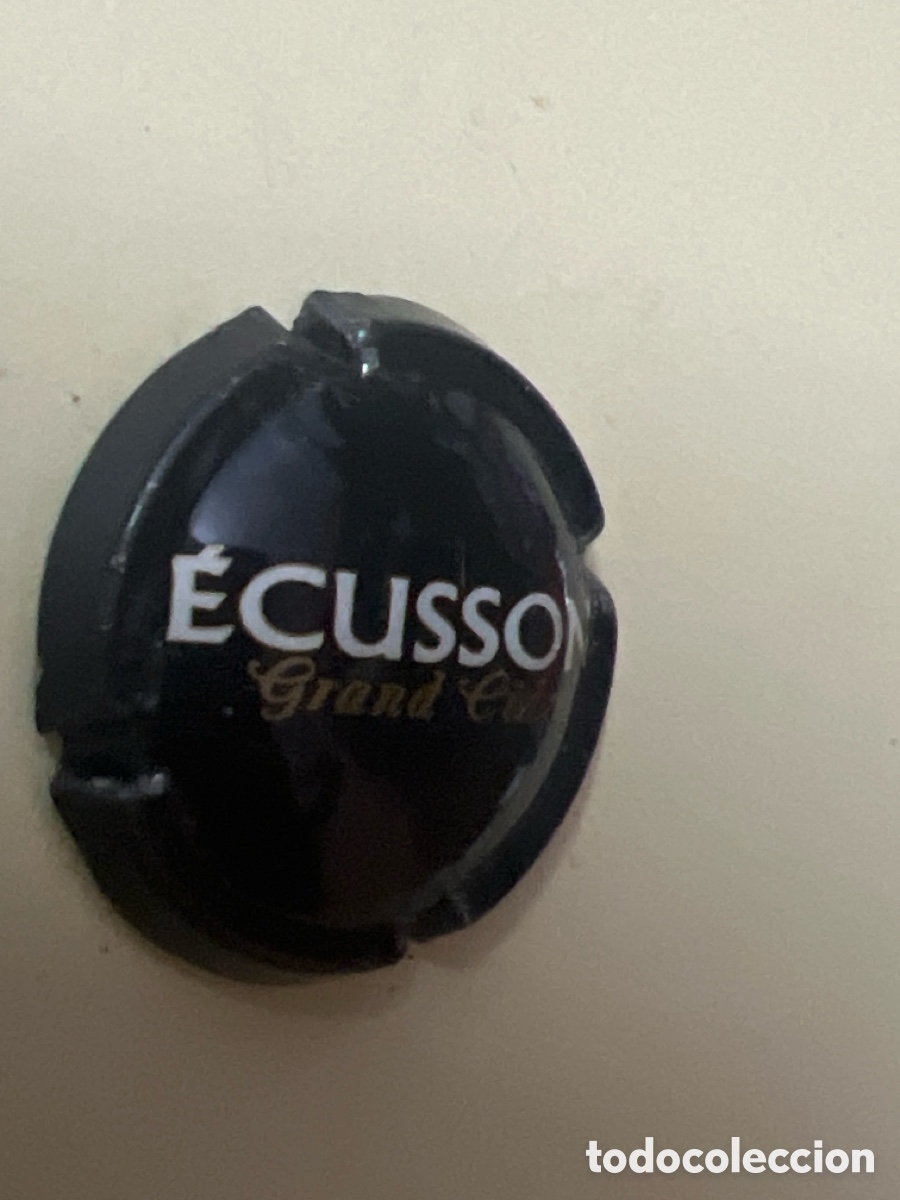 Otras Botellas y Bebidas Antiguas de colecci&oacute;n: T4/X14/M1. Extranjeras Sidra Francia (mousseux)