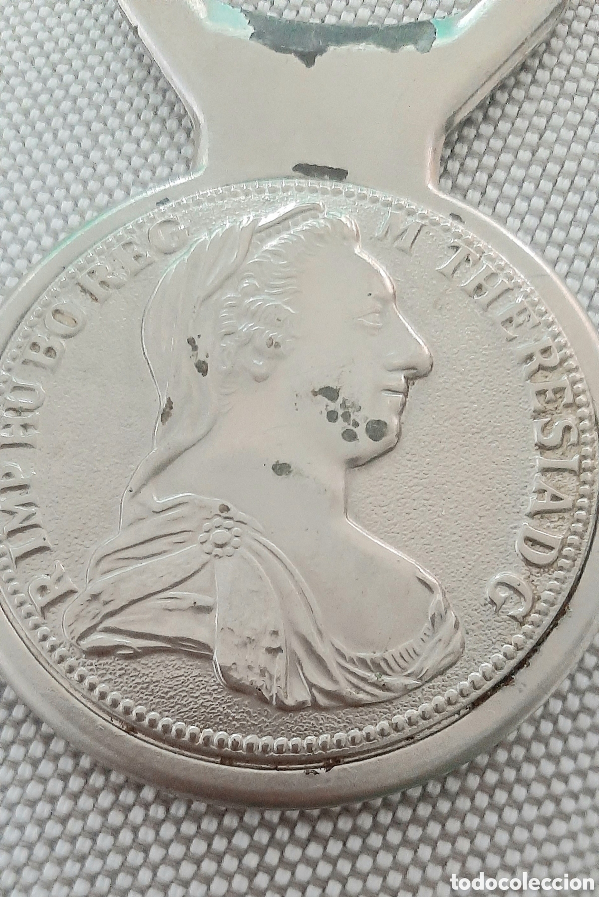 Otras Botellas y Bebidas Antiguas de colecci&oacute;n: sparkasse abridor vintage