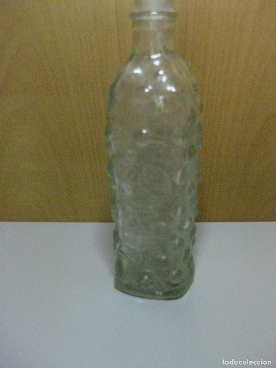 Otras Botellas y Bebidas Antiguas de colecci&oacute;n: REFRESCOS **DANZON ** GASEOSA Y REFRESCOS