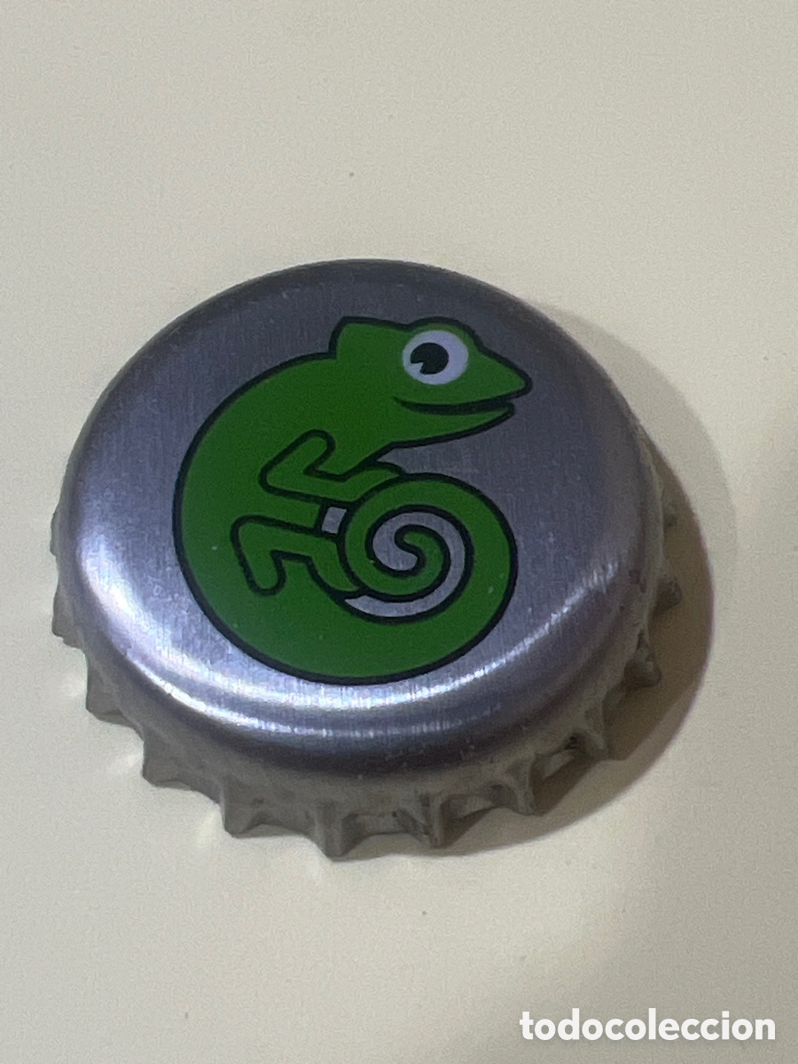 Otras botellas y bebidas antiguas de colecci&oacute;n: T4/X128/M5. CHAPA - Soda/Refresco - ALEMANIA - Neumarkter Lammsbr&auml;u Gebr. Ehrnsperger KG