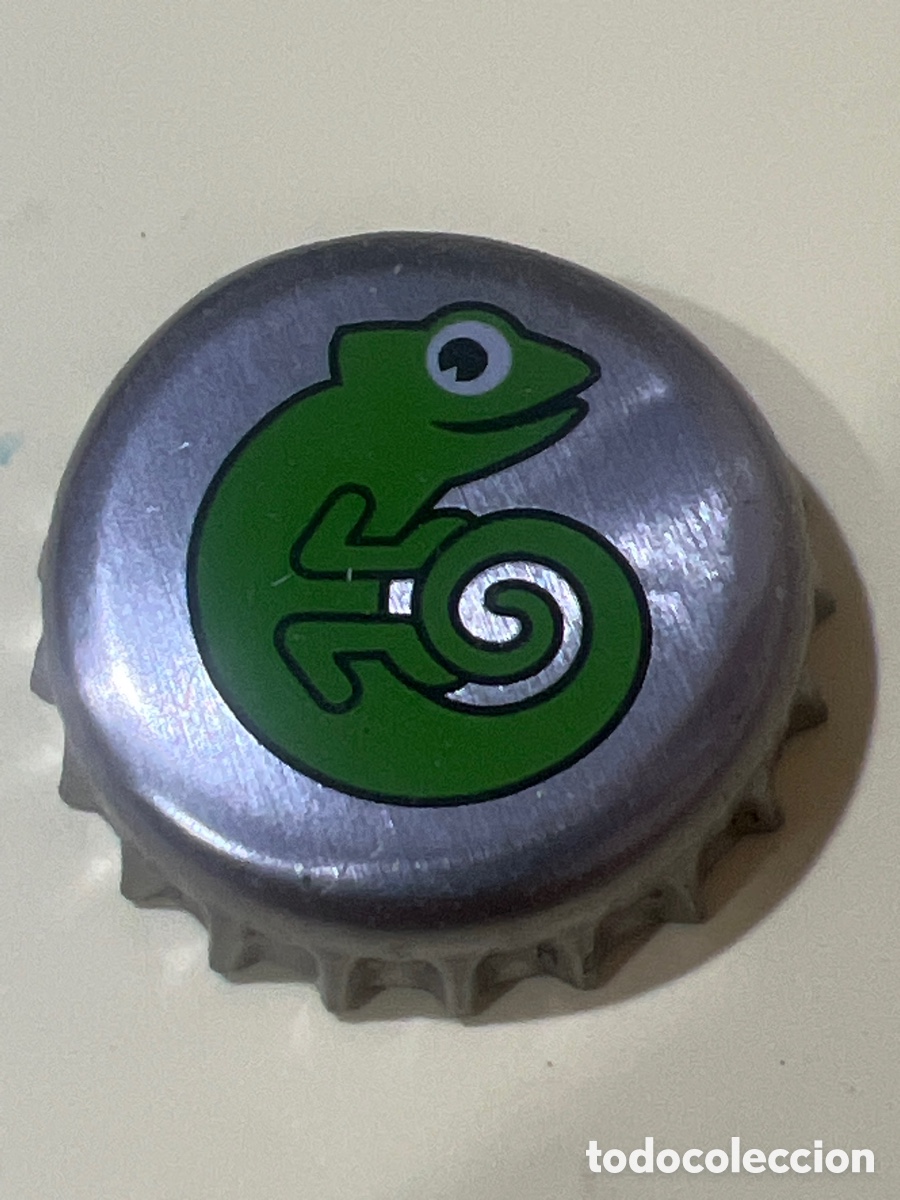 Otras botellas y bebidas antiguas de colecci&oacute;n: T4/X128/M6. CHAPA - Soda/Refresco - ALEMANIA - Neumarkter Lammsbr&auml;u Gebr. Ehrnsperger KG