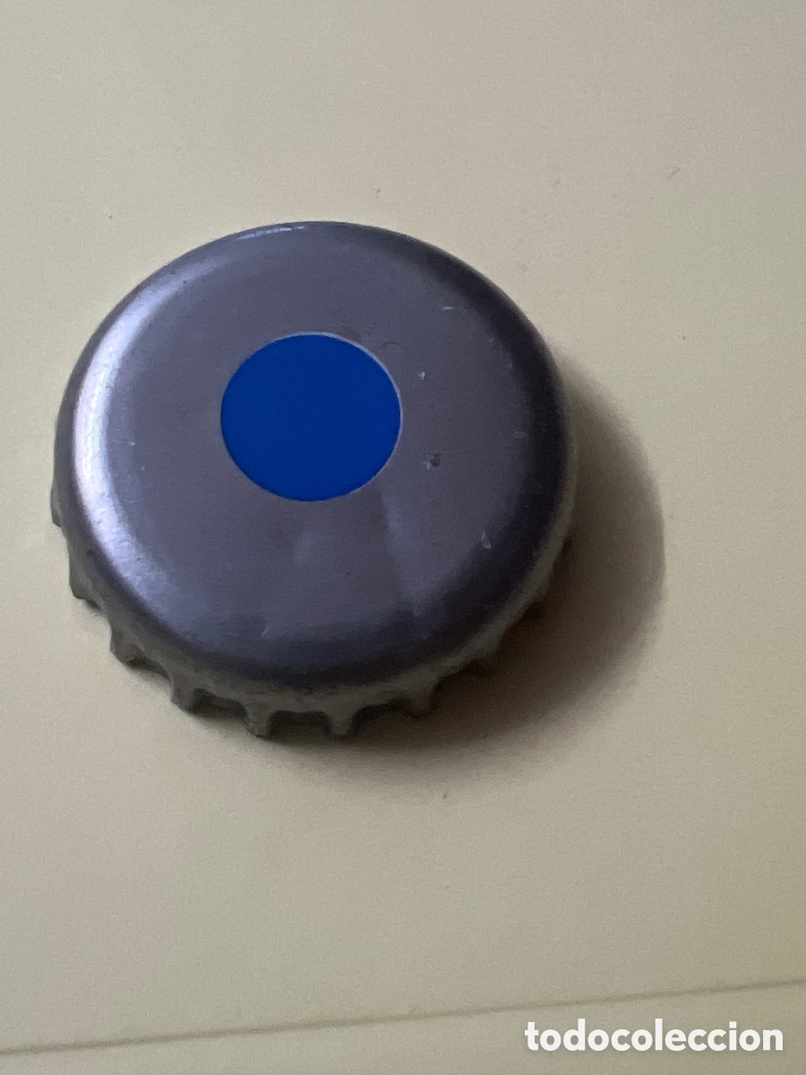 Otras botellas y bebidas antiguas de colecci&oacute;n: T1. TAPON CORONA CHAPA BOTTLE CAP KRONKORKEN TAPPI CAPSULE AGUA INSALUS
