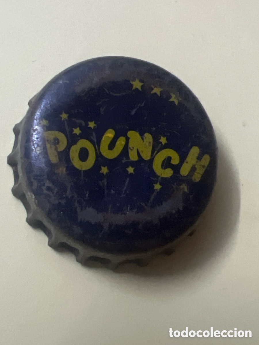 Collectionnisme d'Autres Bouteilles et Boissons : T4/X129/M6. CHAPA - Soda/Refresco - FRANCIA - Pounch