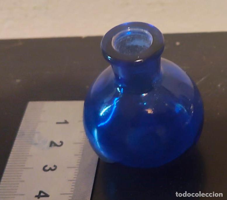 Otras botellas y bebidas antiguas de colecci&oacute;n: Adornos para fiestas, decoraci&oacute;n para bodas, jarr&oacute;n de cristal, botella esf&eacute;rica, tarro de 5 cm ( 3