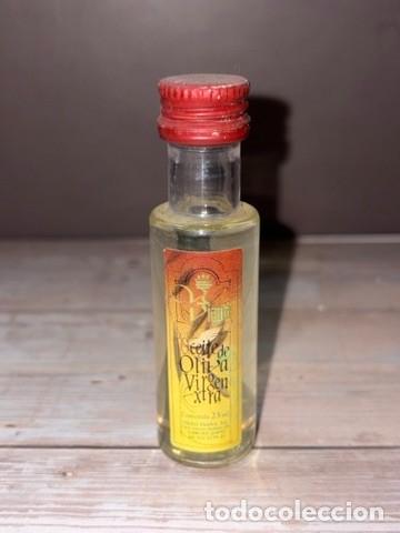 Otras botellas y bebidas antiguas de colecci&oacute;n: BOTELL&Iacute;N. ACEITE DE OLIVA VIRGEN EXTRA. VIANA. JA&Eacute;N