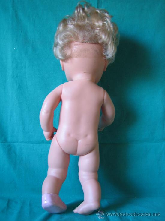 Otras mu&ntilde;ecas de Famosa cl&aacute;sicas y de colecci&oacute;n: Mu&ntilde;eca de famosa - Foto 2