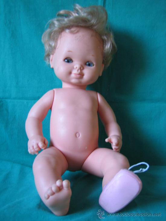 Otras mu&ntilde;ecas de Famosa cl&aacute;sicas y de colecci&oacute;n: Mu&ntilde;eca de famosa - Foto 1