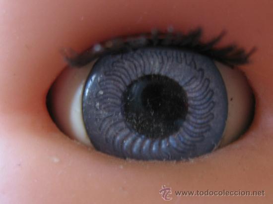 Otras mu&ntilde;ecas de Famosa cl&aacute;sicas y de colecci&oacute;n: Mu&ntilde;eca de famosa - Foto 10