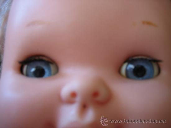 Otras mu&ntilde;ecas de Famosa cl&aacute;sicas y de colecci&oacute;n: Mu&ntilde;eca de famosa - Foto 5