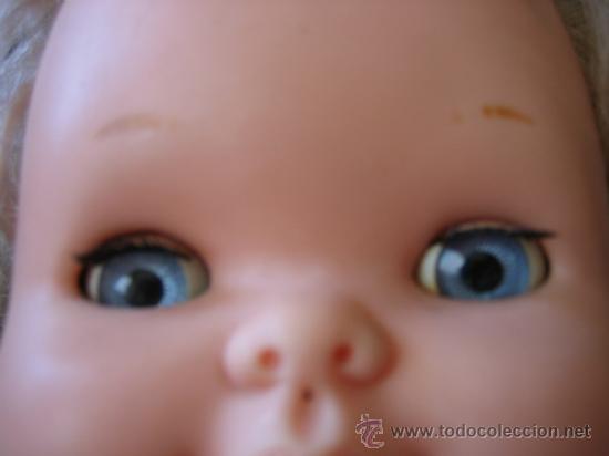 Otras mu&ntilde;ecas de Famosa cl&aacute;sicas y de colecci&oacute;n: Mu&ntilde;eca de famosa - Foto 4