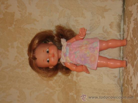 Otras mu&ntilde;ecas de Famosa cl&aacute;sicas y de colecci&oacute;n: RAPACI&Ntilde;A DE FAMOSA - Foto 1