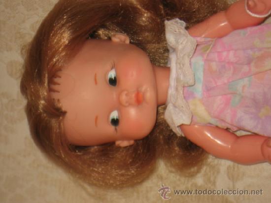 Otras mu&ntilde;ecas de Famosa cl&aacute;sicas y de colecci&oacute;n: RAPACI&Ntilde;A DE FAMOSA - Foto 2