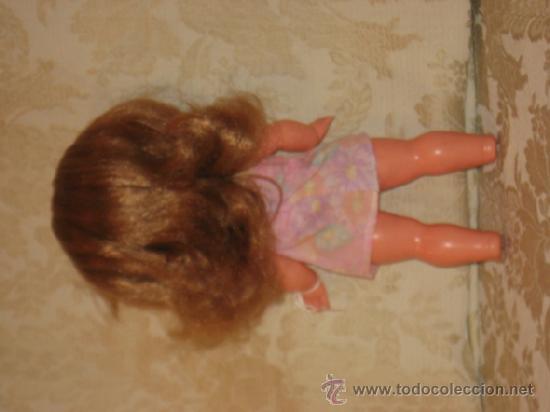 Otras mu&ntilde;ecas de Famosa cl&aacute;sicas y de colecci&oacute;n: RAPACI&Ntilde;A DE FAMOSA - Foto 3