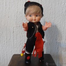 Otras Muñecas de Famosa clásicas y de colección: MUÑECA RAPACIÑO, , GEMELIN, DE FAMOSA