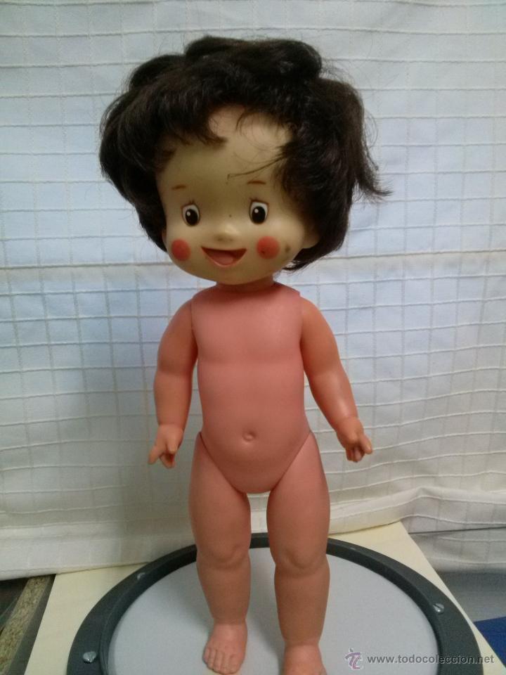 Otras mu&ntilde;ecas de Famosa cl&aacute;sicas y de colecci&oacute;n: MU&Ntilde;ECA HEIDI - Foto 1