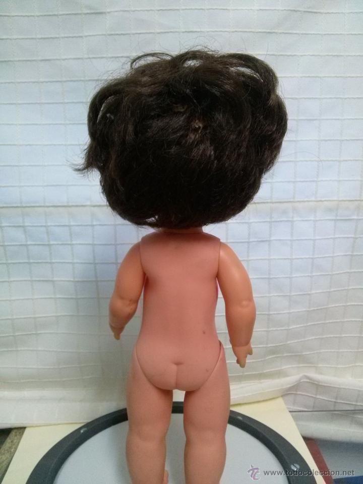 Otras mu&ntilde;ecas de Famosa cl&aacute;sicas y de colecci&oacute;n: MU&Ntilde;ECA HEIDI - Foto 2