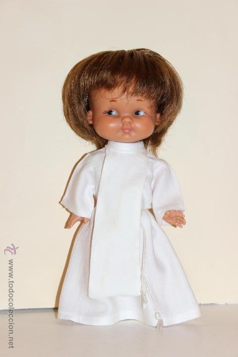 Otras mu&ntilde;ecas de Famosa cl&aacute;sicas y de colecci&oacute;n: RAPACI&Ntilde;A DE FAMOSA - Foto 1