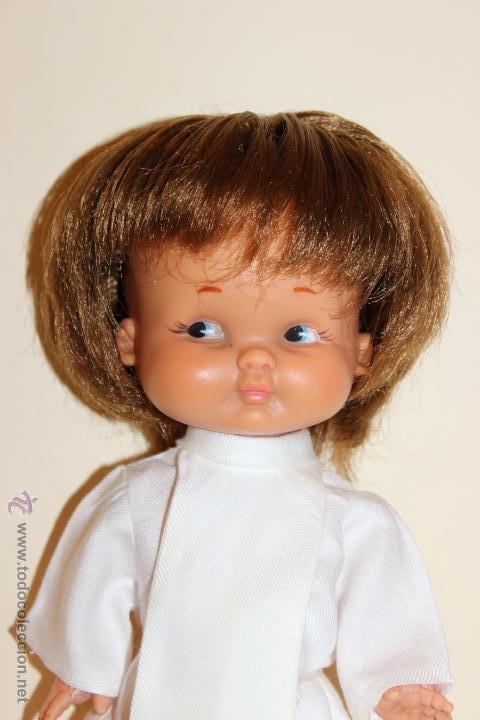 Otras mu&ntilde;ecas de Famosa cl&aacute;sicas y de colecci&oacute;n: RAPACI&Ntilde;A DE FAMOSA - Foto 2
