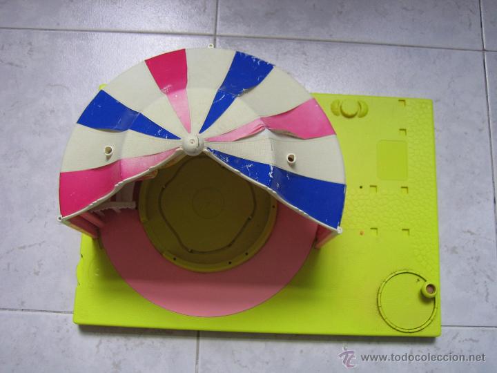 Otras mu&ntilde;ecas de Famosa cl&aacute;sicas y de colecci&oacute;n: Circo de pinypon - Foto 4