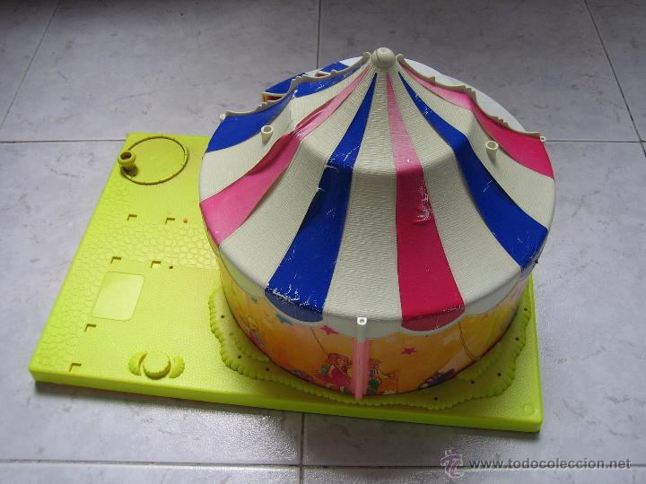 Otras mu&ntilde;ecas de Famosa cl&aacute;sicas y de colecci&oacute;n: Circo de pinypon - Foto 7