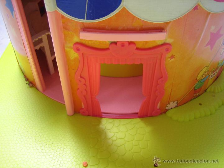 Otras mu&ntilde;ecas de Famosa cl&aacute;sicas y de colecci&oacute;n: Circo de pinypon - Foto 9