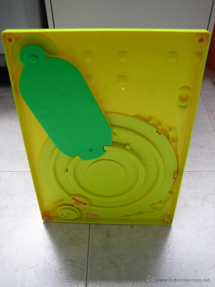Otras mu&ntilde;ecas de Famosa cl&aacute;sicas y de colecci&oacute;n: Circo de pinypon - Foto 10