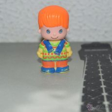 muñeco figura pinypon pin y pon muñeca - Compra venta en todocoleccion