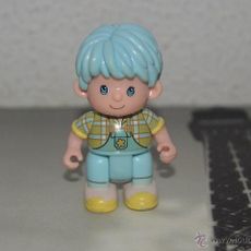 muñeco figura pinypon pin y pon muñeca - Compra venta en todocoleccion