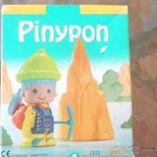 granja de pinypon - pin y pon - con 4 muñecos, - Acheter Autres poupées de Famosa sur todocoleccion granja de pinypon - pin y pon - con 4 muñecos, - Acheter Autres poupées de Famosa sur todocoleccion