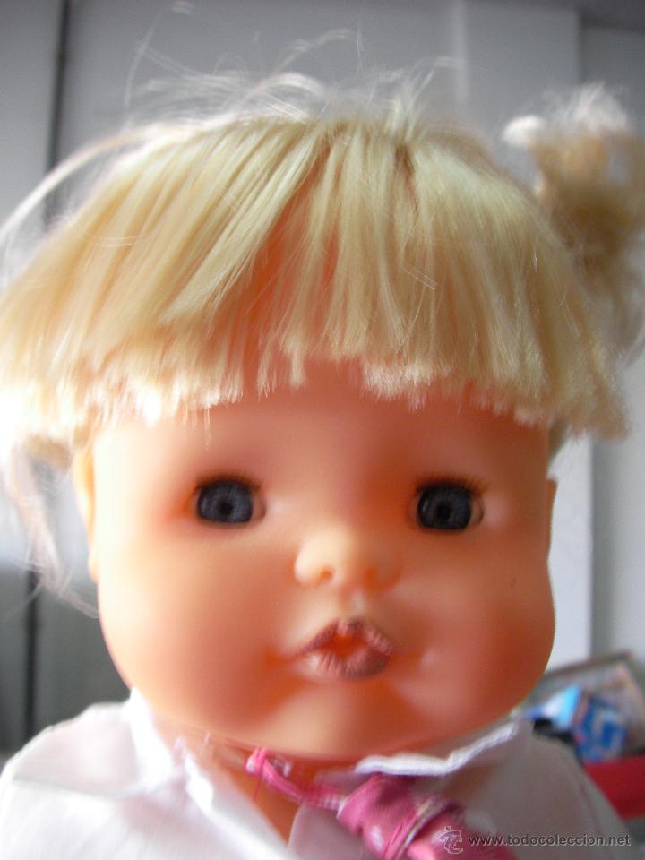 Otras mu&ntilde;ecas de Famosa cl&aacute;sicas y de colecci&oacute;n: MU&Ntilde;ECA NENUCO - Foto 2