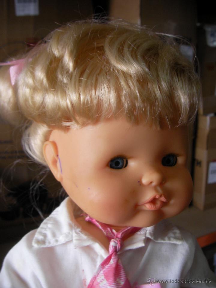 Otras mu&ntilde;ecas de Famosa cl&aacute;sicas y de colecci&oacute;n: MU&Ntilde;ECA NENUCO - Foto 2