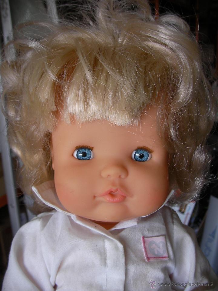 Otras mu&ntilde;ecas de Famosa cl&aacute;sicas y de colecci&oacute;n: MU&Ntilde;ECA NENUCA - Foto 2