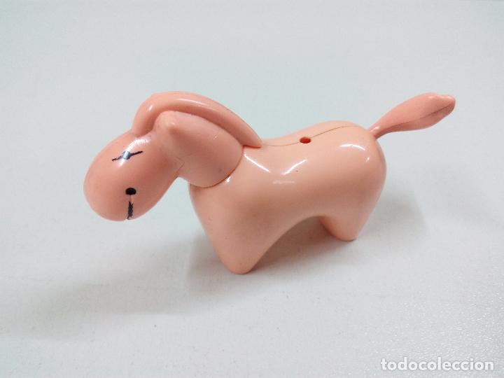 Otras mu&ntilde;ecas de Famosa cl&aacute;sicas y de colecci&oacute;n: CABALLO DE PIN Y PON - Foto 1