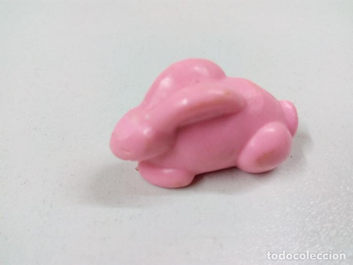 Otras mu&ntilde;ecas de Famosa cl&aacute;sicas y de colecci&oacute;n: CONEJO DE PIN Y PON - Foto 2