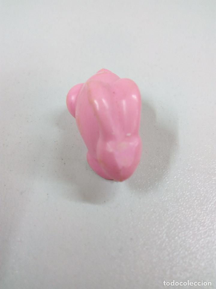 Otras mu&ntilde;ecas de Famosa cl&aacute;sicas y de colecci&oacute;n: CONEJO DE PIN Y PON - Foto 3