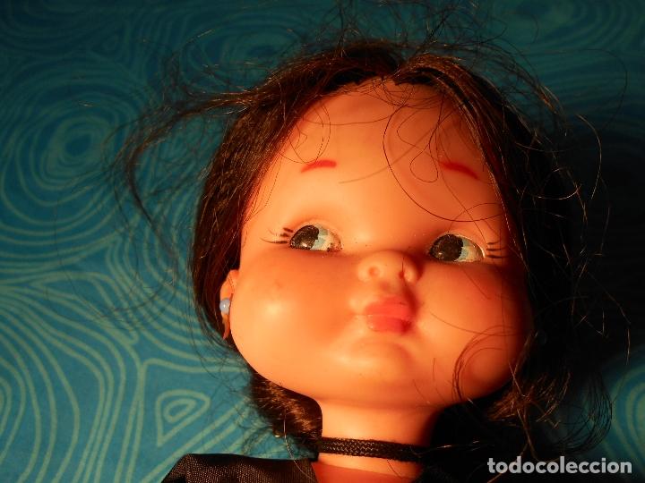 Otras mu&ntilde;ecas de Famosa cl&aacute;sicas y de colecci&oacute;n: RAPACI&Ntilde;A DE FAMOSA, 27 CM, ( REF 3 ) - Foto 11