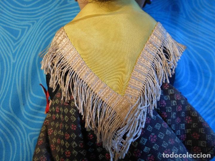 Otras mu&ntilde;ecas de Famosa cl&aacute;sicas y de colecci&oacute;n: RAPACI&Ntilde;A DE FAMOSA 27 CM ( REF 3 ) - Foto 7