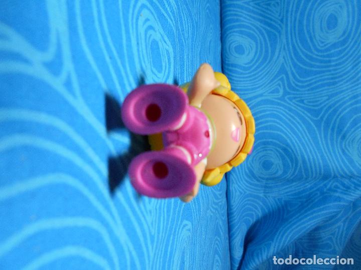 Otras mu&ntilde;ecas de Famosa cl&aacute;sicas y de colecci&oacute;n: MU&Ntilde;ECA PIN Y PON - Foto 2