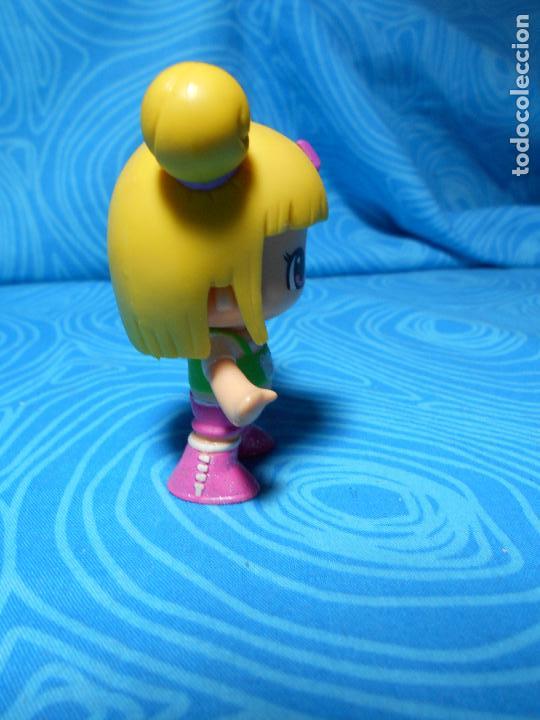 Otras mu&ntilde;ecas de Famosa cl&aacute;sicas y de colecci&oacute;n: MU&Ntilde;ECA PIN Y PON - Foto 4