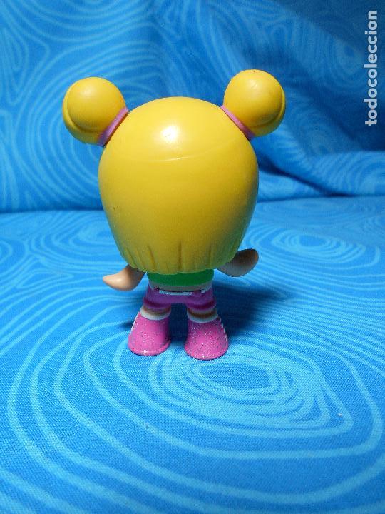 Otras mu&ntilde;ecas de Famosa cl&aacute;sicas y de colecci&oacute;n: MU&Ntilde;ECA PIN Y PON - Foto 5