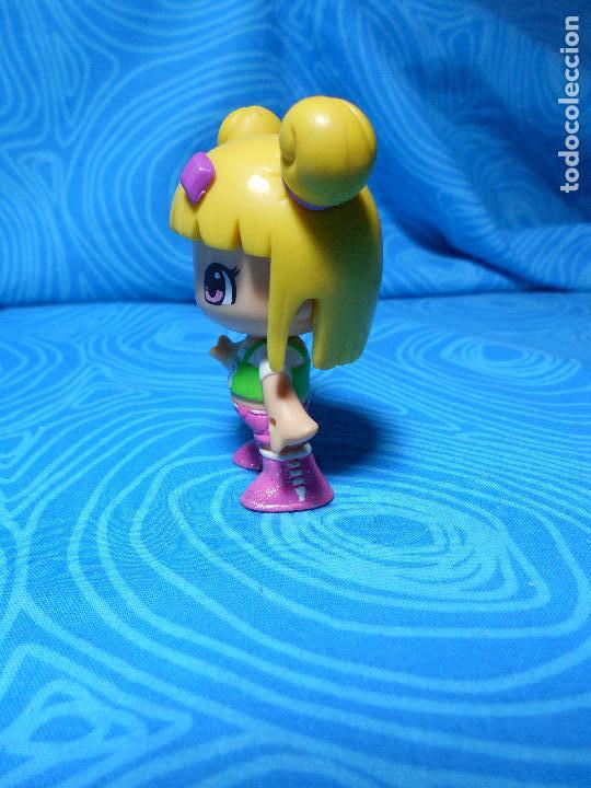 Otras mu&ntilde;ecas de Famosa cl&aacute;sicas y de colecci&oacute;n: MU&Ntilde;ECA PIN Y PON - Foto 6
