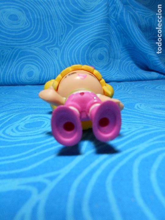 Otras mu&ntilde;ecas de Famosa cl&aacute;sicas y de colecci&oacute;n: MU&Ntilde;ECA PIN Y PON - Foto 8