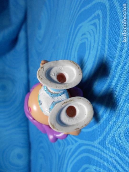 Otras mu&ntilde;ecas de Famosa cl&aacute;sicas y de colecci&oacute;n: MU&Ntilde;ECA PIN Y PON - Foto 2