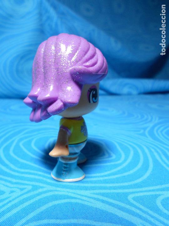 Otras mu&ntilde;ecas de Famosa cl&aacute;sicas y de colecci&oacute;n: MU&Ntilde;ECA PIN Y PON - Foto 4