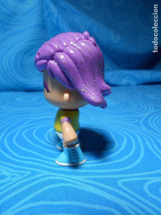 Otras mu&ntilde;ecas de Famosa cl&aacute;sicas y de colecci&oacute;n: MU&Ntilde;ECA PIN Y PON - Foto 6