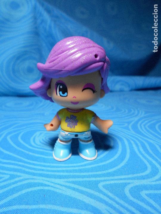 Otras mu&ntilde;ecas de Famosa cl&aacute;sicas y de colecci&oacute;n: MU&Ntilde;ECA PIN Y PON - Foto 7