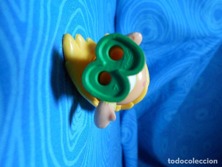 Otras mu&ntilde;ecas de Famosa cl&aacute;sicas y de colecci&oacute;n: MU&Ntilde;ECA PIN Y PON - Foto 2