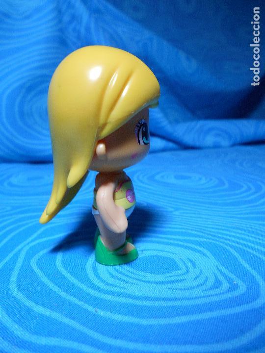 Otras mu&ntilde;ecas de Famosa cl&aacute;sicas y de colecci&oacute;n: MU&Ntilde;ECA PIN Y PON - Foto 3