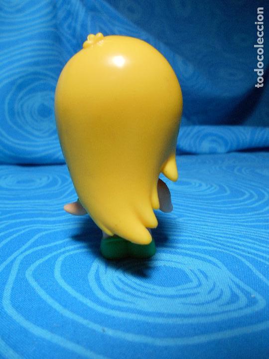 Otras mu&ntilde;ecas de Famosa cl&aacute;sicas y de colecci&oacute;n: MU&Ntilde;ECA PIN Y PON - Foto 4