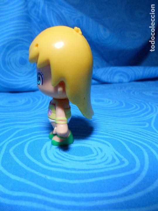 Otras mu&ntilde;ecas de Famosa cl&aacute;sicas y de colecci&oacute;n: MU&Ntilde;ECA PIN Y PON - Foto 5